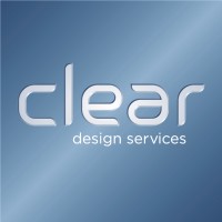 Clear Design Services logo, Clear Design Services contact details