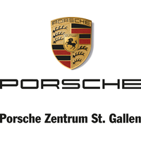 Porsche Zentrum St.Gallen logo, Porsche Zentrum St.Gallen contact details