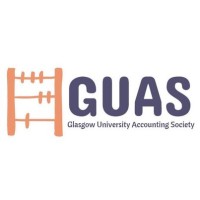 Glasgow University Accounting Society logo, Glasgow University Accounting Society contact details