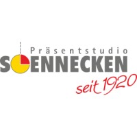 Präsentstudio SOENNECKEN E.K. logo, Präsentstudio SOENNECKEN E.K. contact details