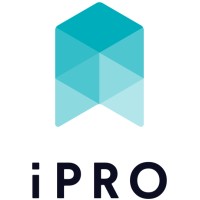 iPRO logo, iPRO contact details