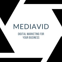 Mediavid logo, Mediavid contact details