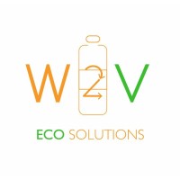 W2V Eco Solutions logo, W2V Eco Solutions contact details