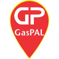 GasPAL logo, GasPAL contact details