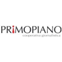 Primo Piano s.c.r.l. logo, Primo Piano s.c.r.l. contact details