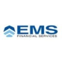 EMS Financial Services logo, EMS Financial Services contact details