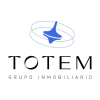 Totem Grupo Inmobiliario logo, Totem Grupo Inmobiliario contact details