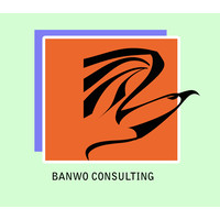 BANWO CONSULTING logo, BANWO CONSULTING contact details