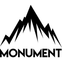 Monument logo, Monument contact details