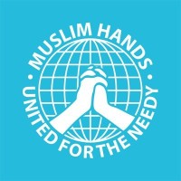 MuslimHandsCanada logo, MuslimHandsCanada contact details