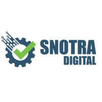 Snotra Digital logo, Snotra Digital contact details