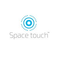 Space Touch logo, Space Touch contact details