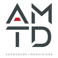 AMTD AGENCEURS MENUISIERS logo, AMTD AGENCEURS MENUISIERS contact details