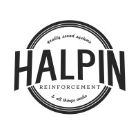 Halpin Reinforcement logo, Halpin Reinforcement contact details