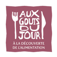 Aux Goûts Du Jour logo, Aux Goûts Du Jour contact details