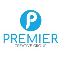 Premier Creative Group logo, Premier Creative Group contact details