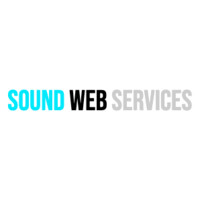 Sound Web Services logo, Sound Web Services contact details