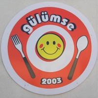 Gülümse Yemek logo, Gülümse Yemek contact details