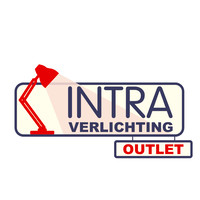 Intra verlichting Outlet - Webshop logo, Intra verlichting Outlet - Webshop contact details