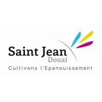 Institution Saint Jean de Douai logo, Institution Saint Jean de Douai contact details