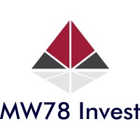 MW78 Invest logo, MW78 Invest contact details