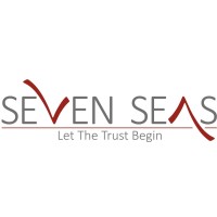 Seven Seas Trading logo, Seven Seas Trading contact details