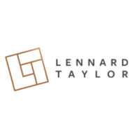 Lennard Taylor Design Studio Inc logo, Lennard Taylor Design Studio Inc contact details