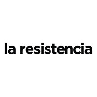 la resistencia logo, la resistencia contact details