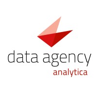 DataAgency logo, DataAgency contact details