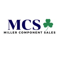 Miller Component Sales logo, Miller Component Sales contact details