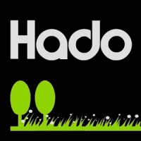 Hado Tuinmachines logo, Hado Tuinmachines contact details