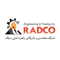 RADCO Engineering & Trading logo, RADCO Engineering & Trading contact details