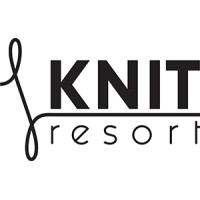 Knit Resort logo, Knit Resort contact details