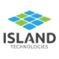 Island Technologies logo, Island Technologies contact details