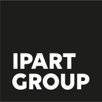 IPART Aps logo, IPART Aps contact details