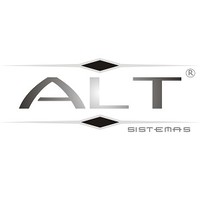 ALT Sistemas logo, ALT Sistemas contact details