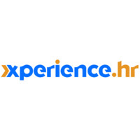 XperienceHR logo, XperienceHR contact details