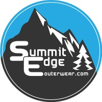 Summit Edge Outerwear logo, Summit Edge Outerwear contact details