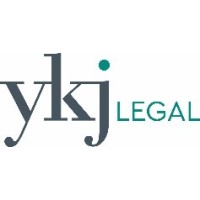 YKJ Legal logo, YKJ Legal contact details