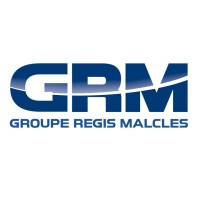 Groupe Regis Malcles logo, Groupe Regis Malcles contact details