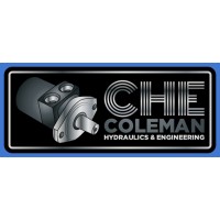 Coleman Hydraulics & Engineering logo, Coleman Hydraulics & Engineering contact details