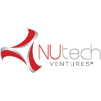 NUtech Ventures logo, NUtech Ventures contact details