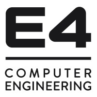 E4 Computer Engineering SpA logo, E4 Computer Engineering SpA contact details