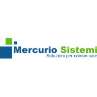 Mercurio Sistemi S.r.l. logo, Mercurio Sistemi S.r.l. contact details