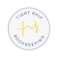 Tight Ship logo, Tight Ship contact details