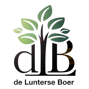 De Lunterse Boer logo, De Lunterse Boer contact details