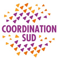 Coordination SUD logo, Coordination SUD contact details