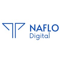 Naflo Digital logo, Naflo Digital contact details