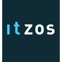 Itzos logo, Itzos contact details