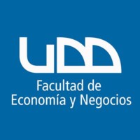 Negocios UDD logo, Negocios UDD contact details